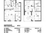 Wrocław Brochów, 948 000 zł, 92.12 m2, w niskim bloku miniaturka 1