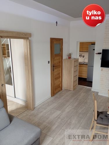 Koszalin, 275 000 zł, 36.4 m2, bardzo wysoki standard