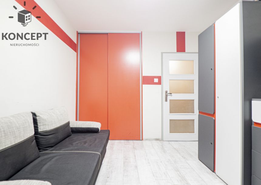 Komfortowe 2 pok. | Balkon | Popowice miniaturka 7