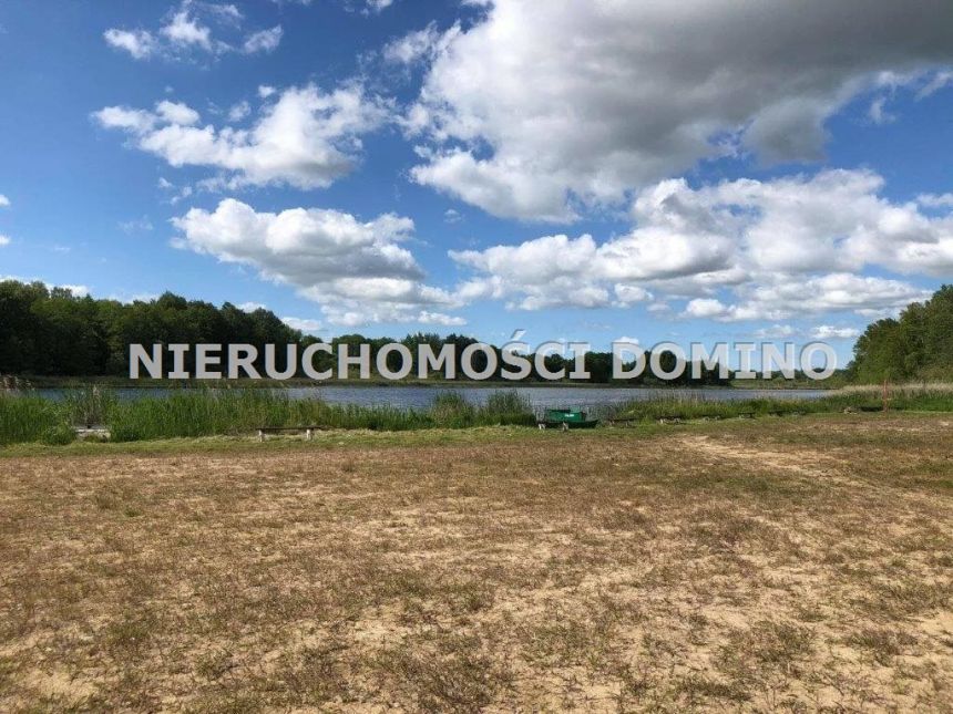 Dobra, 42 000 zł, 5.01 ar, woda w drodze miniaturka 6
