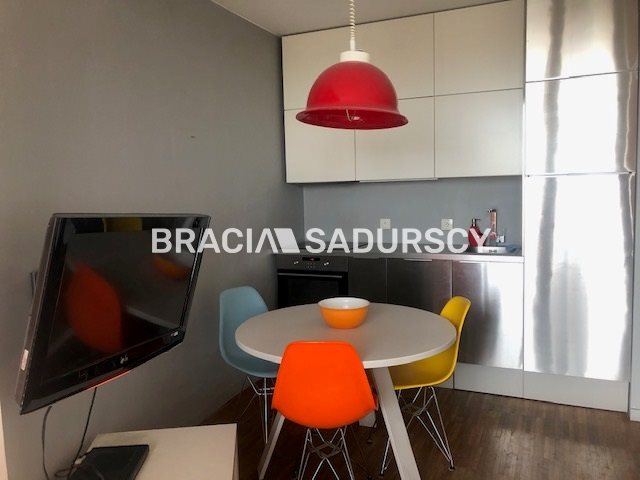Kraków Stara Krowodrza, 919 000 zł, 44 m2, stan bardzo dobry miniaturka 3