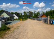 Działka budowlana nad Jeziorem Drawskim pow 800m2 miniaturka 5