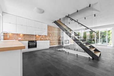 Warszawa Stary Żoliborz, 17 000 zł, 170 m2, 5 pokoi