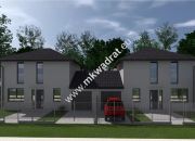 Nowy Bliźniak 122 m Grądy k/Leszna miniaturka 1