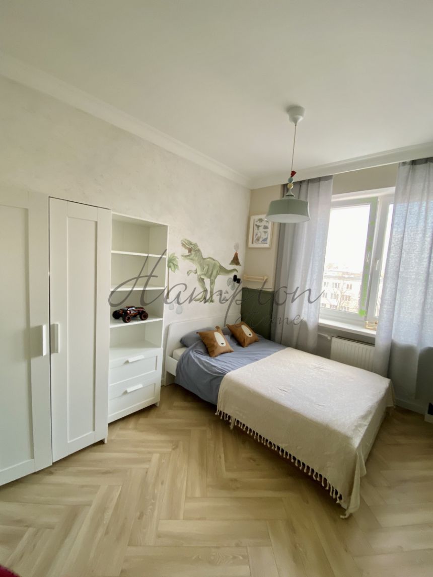 Warszawa Dolny Mokotów, 3 999 zł, 54 m2, M3 miniaturka 8