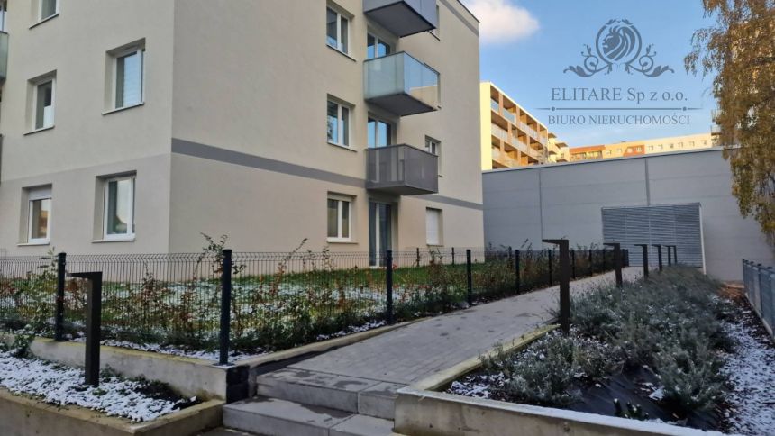 Lokal usługowy/Kawalerka/pod wynajem/dla studenta/Gaj/Balkon/Gotowa łazienka miniaturka 6
