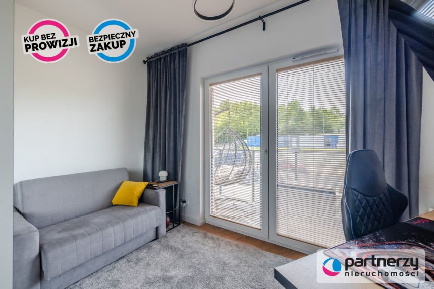 Pruszcz Gdański, 627 000 zł, 52.97 m2, pietro 1, 3 miniaturka 9