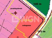 Trzebinia, 1 490 000 zł, 1.23 ha, droga dojazdowa asfaltowa miniaturka 2