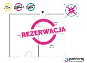 Gdańsk Karczemki, 495 000 zł, 41.16 m2, 2 pokojowe miniaturka 1