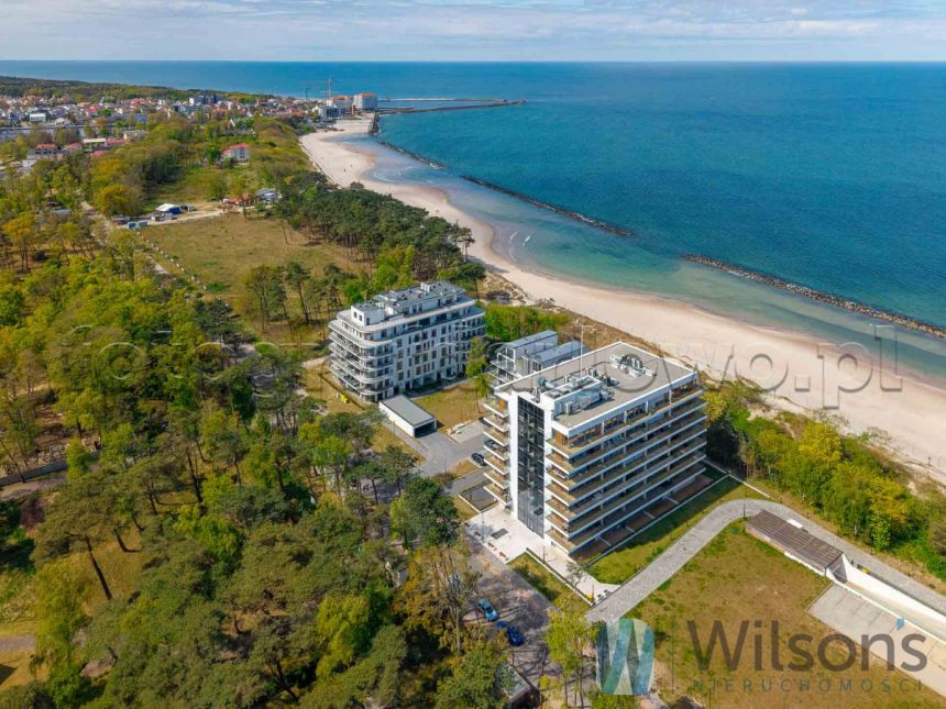 Darłowo, 1 100 000 zł, 41.14 m2, z loggią miniaturka 4