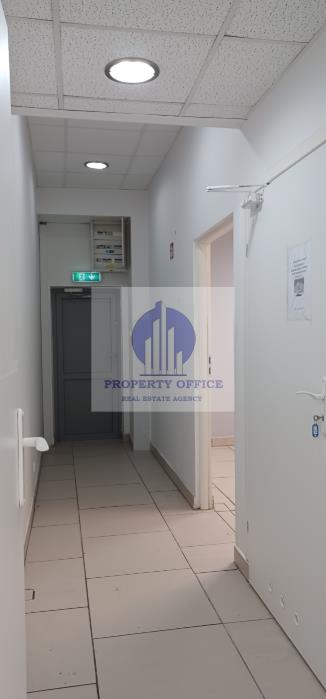 Mokotów: handel/usługi 130,77m2 miniaturka 5