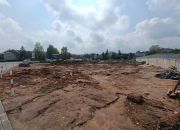 Około 1750 m2 przy głównej drodze - Miedziana Góra miniaturka 9