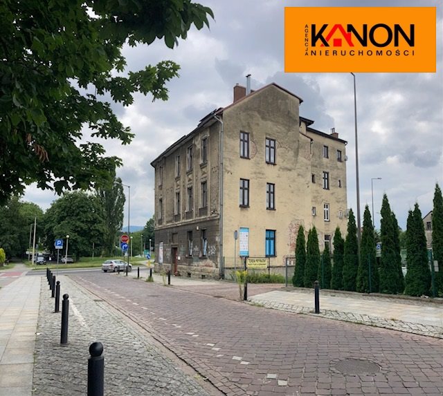 Bielsko-B. ul. Sempołowskiej, super lokalizacja! miniaturka 17