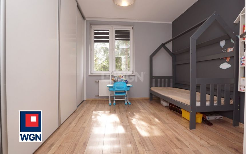 Wola Krzysztoporska, 309 000 zł, 51 m2, kuchnia z oknem miniaturka 15