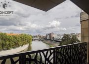 3 pok | Parking | Taras | Widok na miasto miniaturka 6
