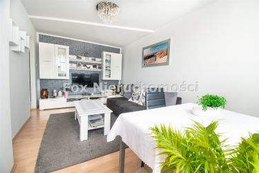 Widokowe i wyposażone 3 pokoje Złote Łany