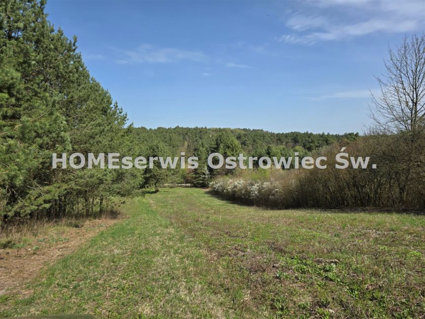 3 działłki po 3600-3700 m2 Nowe/ Słupia Nadbrzeżna miniaturka 10
