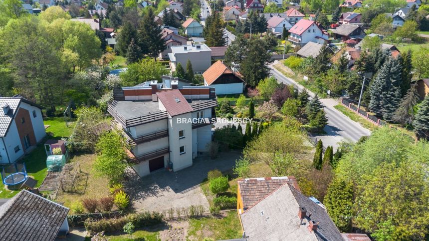 dom bliźniak Kokotów-blisko Krakowa i Wieliczki miniaturka 13