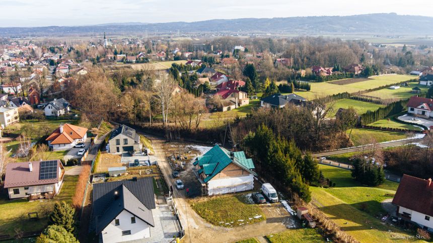 Dom bliźniak na sprzedaż w Wojniczu. miniaturka 6