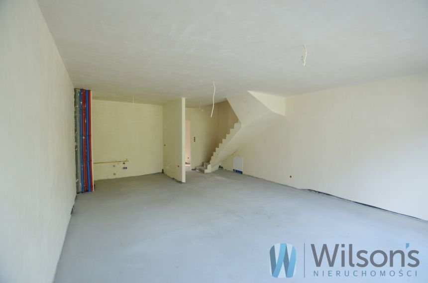 Dziekanów Leśny, 1 100 000 zł, 117 m2, bliźniak miniaturka 5