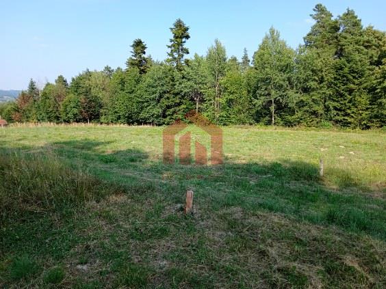 Działka 1040 m2 Jasło, Bieździadka miniaturka 3