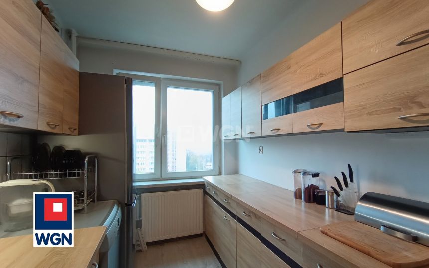 Rybnik, 326 000 zł, 53 m2, z loggią miniaturka 2