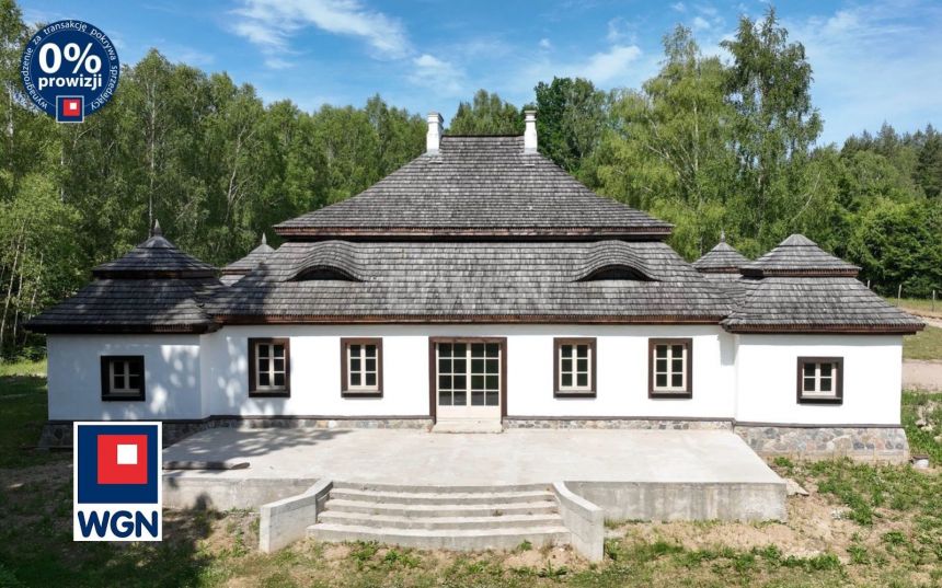 Słuszewo, 1 950 000 zł, 255 m2, jednorodzinny miniaturka 2