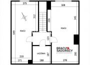 dwupoziomowe ok 80m2, Żabiniec miniaturka 27