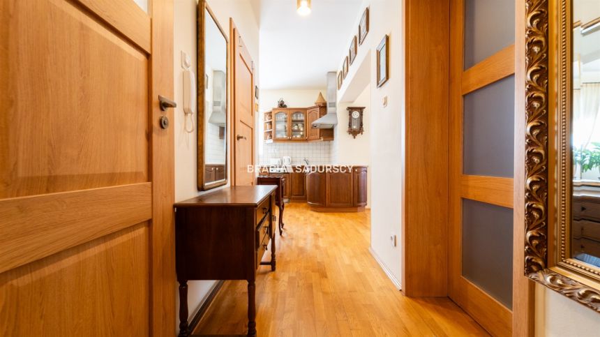 2pok 50m2 Prądnik Czerwony z 2 balkonami i garażem miniaturka 14