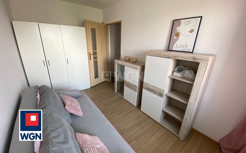 Wrocław Psie Pole, 390 000 zł, 35.7 m2, kuchnia z oknem miniaturka 6