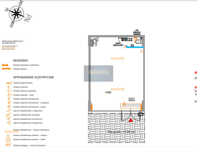 Piaseczno, 4 315 zł, 39.23 m2, pietro 1, 2 miniaturka 1