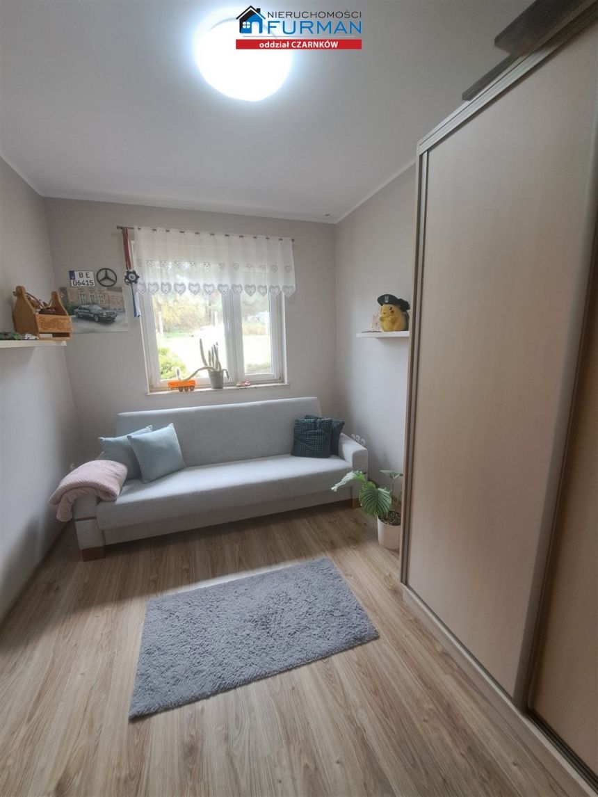 dom na sprzedaż w Antoniewie gmina Lubasz miniaturka 8