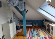 Przestronne mieszkanie 95 m² z klimatem poddasza miniaturka 11
