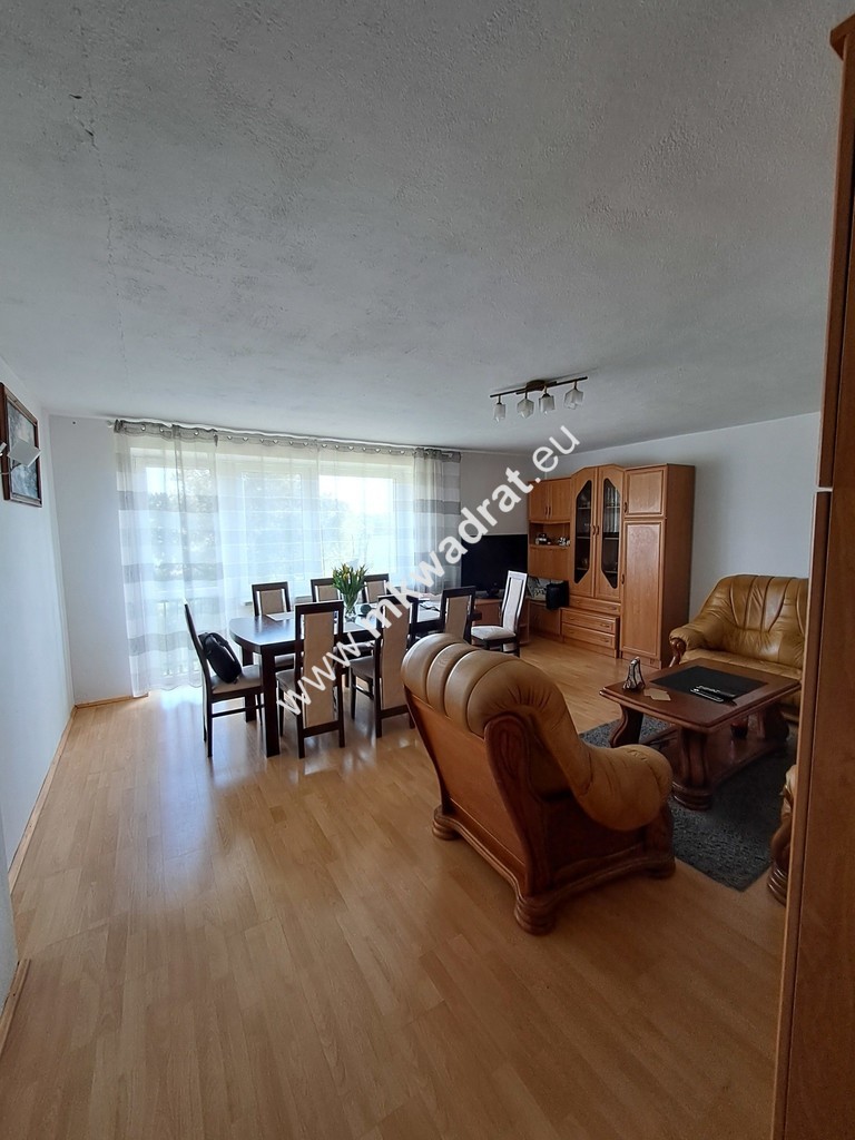 DOM z DużĄ działką! 1860m2 S8 Super Cena! miniaturka 4