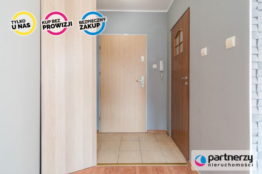 Gdańsk Chełm, 389 000 zł, 29.93 m2, pietro 2 miniaturka 4