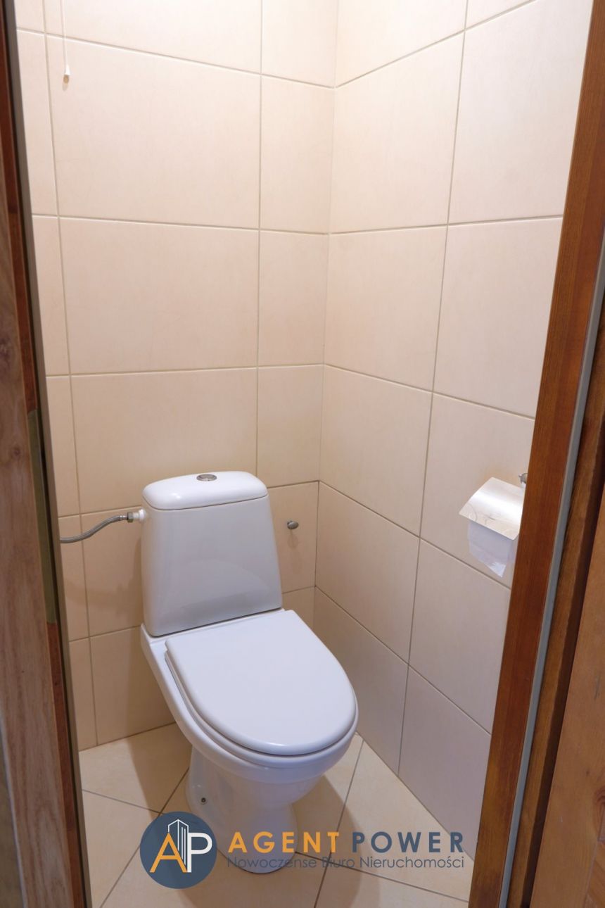 Rodzinne atrakcyjne mieszkanie 3pok Wolbrom 62,42m miniaturka 9