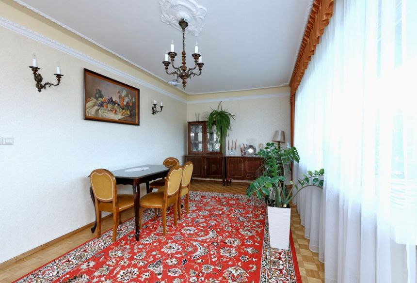 Warszawa Zacisze, 1 850 000 zł, 218.89 m2, 5 pokoi miniaturka 2