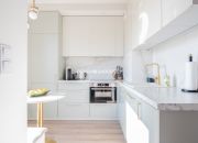 2-pok mieszkanie zaproj.przez architekta/ul Dąbska miniaturka 5