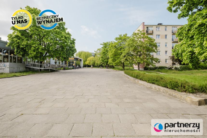 Gdańsk Przymorze, 2 800 zł, 45 m2, pietro 4 miniaturka 14