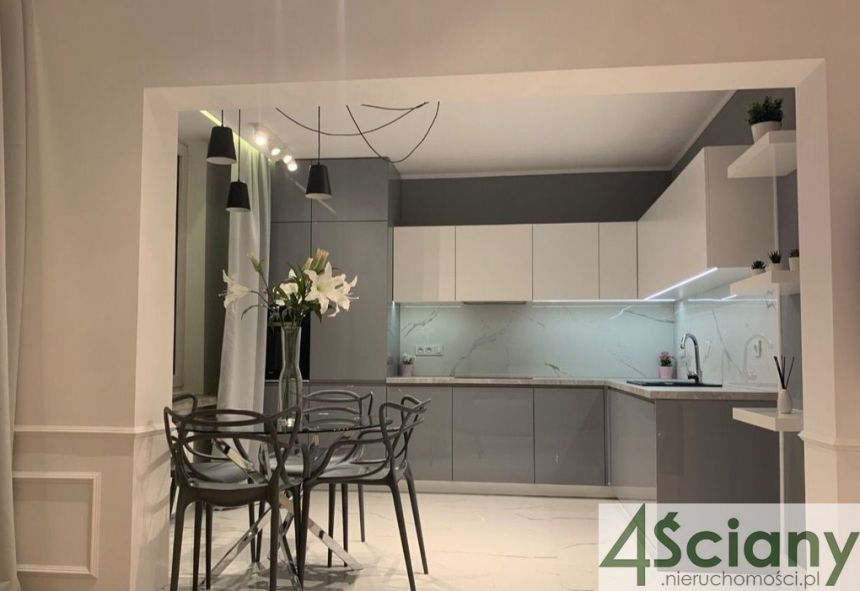 Warszawa Stary Mokotów, 1 699 000 zł, 72 m2, M3 miniaturka 3