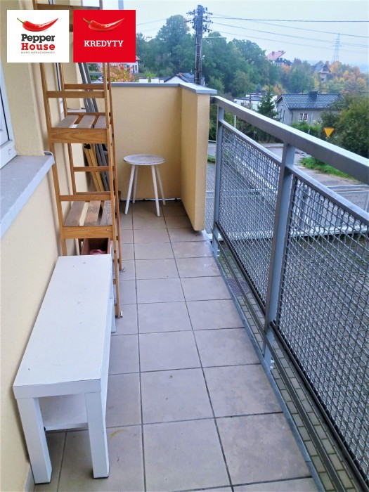Gdynia Grabówek, 396 000 zł, 36 m2, z balkonem miniaturka 11