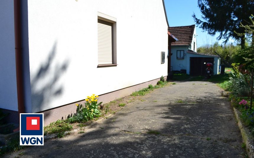 Wschowa, 850 000 zł, 160 m2, po remoncie miniaturka 6