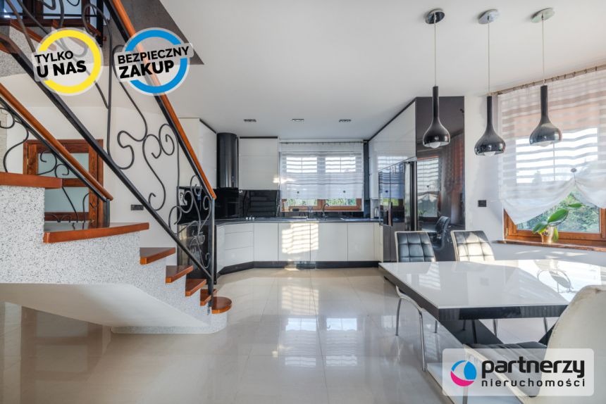 Nowy Dwór Gdański, 1 450 000 zł, 180 m2, z pustaka miniaturka 6