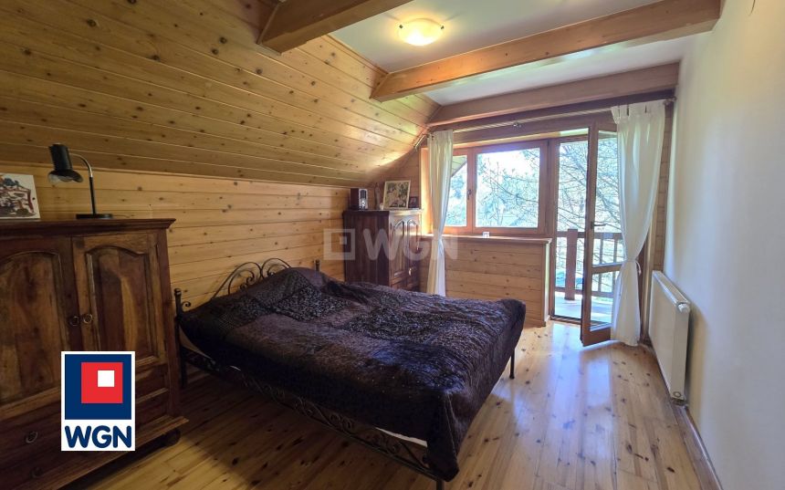 Ustroń, 888 000 zł, 100 m2, murowany miniaturka 8