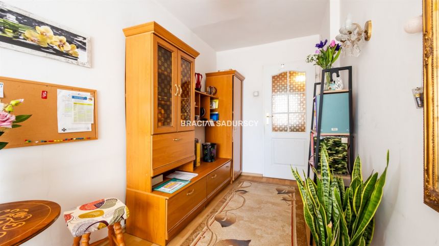 3 pokojowe 46m2, Rusznikarska-Krowodrza miniaturka 11