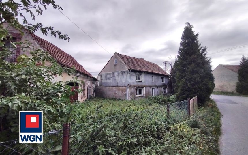 Janowice Duże, 200 000 zł, 180 m2, z cegły miniaturka 2