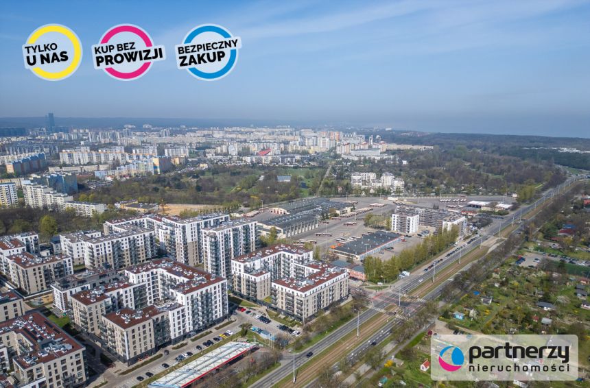 Gdańsk Wrzeszcz, 16 500 000 zł, 385 m2, z silikatu miniaturka 26