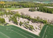 Duża działka z warunkami – Dawidy, 5306 m² miniaturka 4