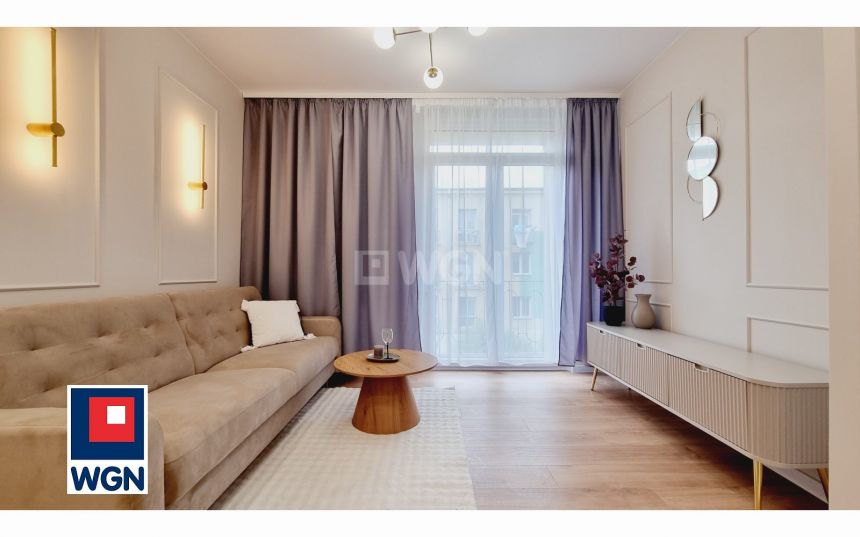 Mielec, 399 999 zł, 49 m2, z balkonem miniaturka 4