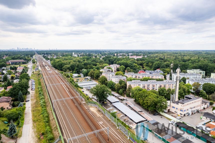 Zielonka, 559 000 zł, 45.42 m2, z balkonem miniaturka 19